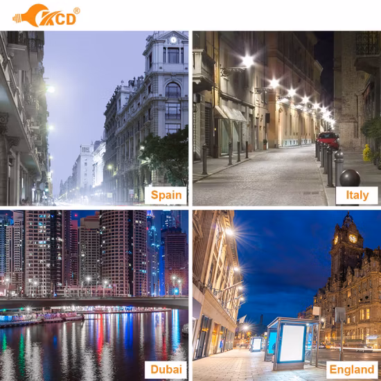 業界向けのベストプライス防爆 LED リニアハイベイライト UFO 150W